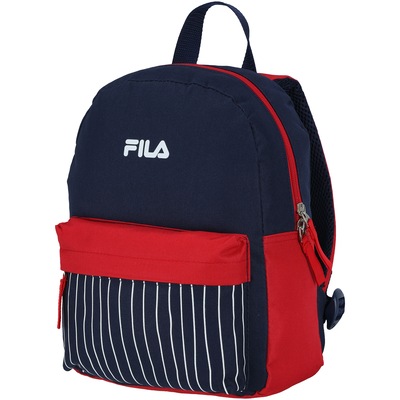 Mochila Fila Playful - Infantil -  8 Litros - Foto 1