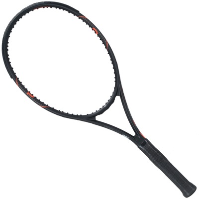 Raquete de Tênis Wilson Burn FST 95 - Adulto - Foto 1
