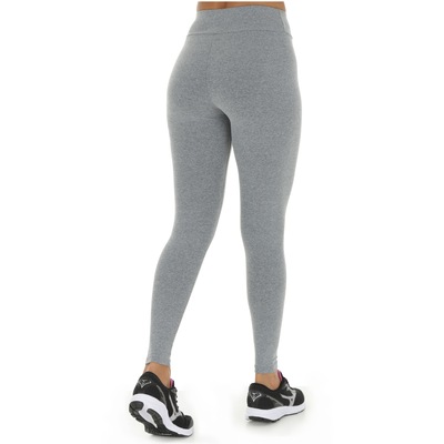 Calça Legging Mizuno Liven BF - Feminina - Foto 3