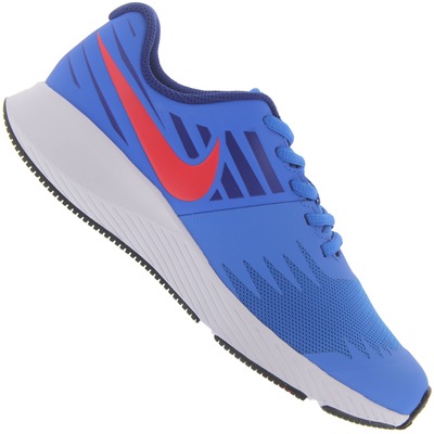 Tênis Infantil Nike Star Runner - Foto 1