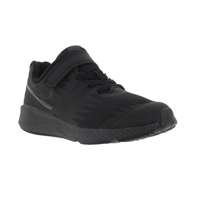 Tênis Nike Star Runner - Tira em Velcro - Infantil - Foto 2