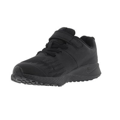 Tênis Nike Star Runner - Tira em Velcro - Infantil - Foto 4