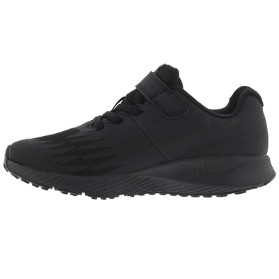 Tênis Nike Star Runner - Tira em Velcro - Infantil - Foto 5