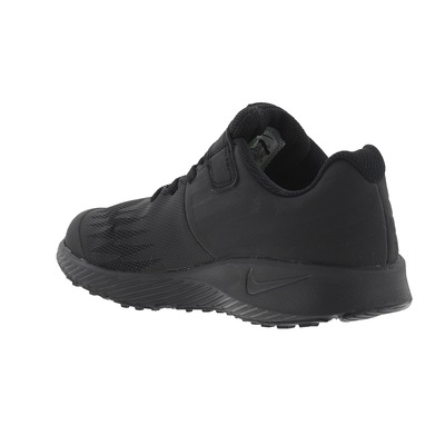 Tênis Nike Star Runner - Tira em Velcro - Infantil - Foto 6