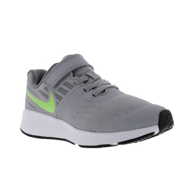 Tênis Nike Star Runner - Tira em Velcro - Infantil - Foto 2
