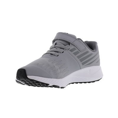 Tênis Nike Star Runner - Tira em Velcro - Infantil - Foto 4