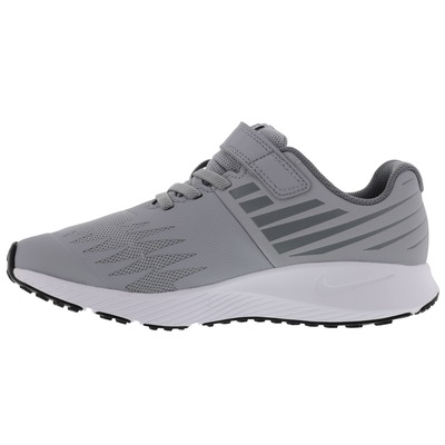 Tênis Nike Star Runner - Tira em Velcro - Infantil - Foto 5