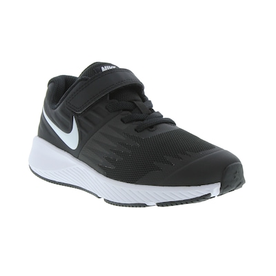 Tênis Nike Star Runner - Tira em Velcro - Infantil - Foto 2