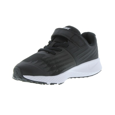 Tênis Nike Star Runner - Tira em Velcro - Infantil - Foto 4
