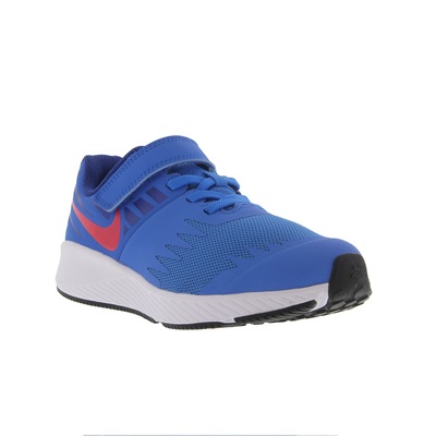 Tênis Nike Star Runner - Tira em Velcro - Infantil - Foto 2