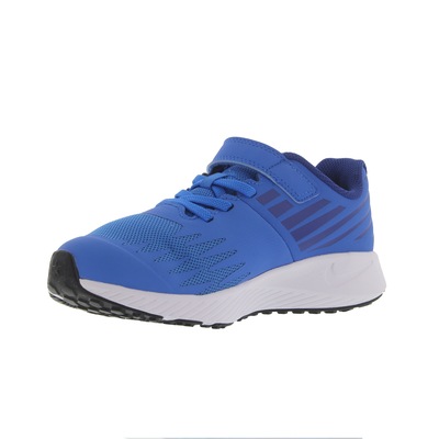 Tênis Nike Star Runner - Tira em Velcro - Infantil - Foto 4