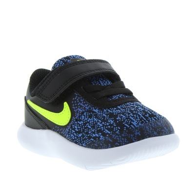 tenis de bebe masculino nike