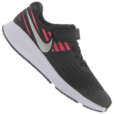 Tênis Nike Star Runner Feminino - Infantil - Foto 1