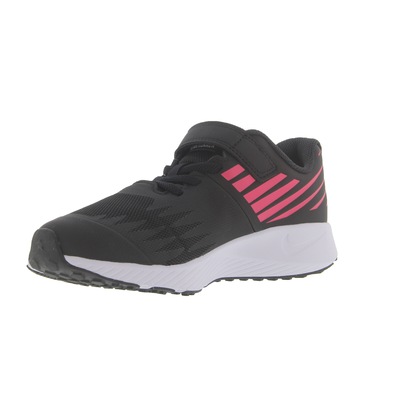 Tênis Nike Star Runner Feminino - Infantil - Foto 4