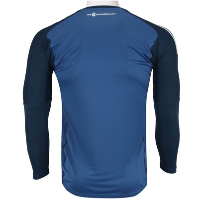 Camisa de Goleiro Alemanha 2018 adidas - Masculina - Foto 2