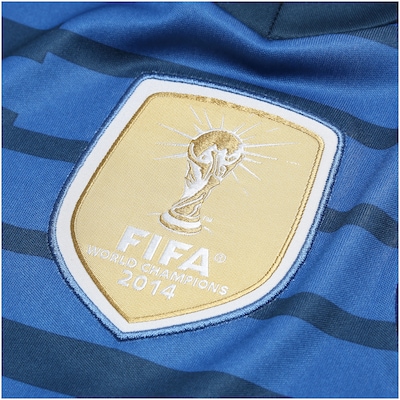Camisa de Goleiro Alemanha 2018 adidas - Masculina - Foto 5