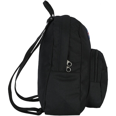 Mochila Jansport Half Pint - 10,2 Litros - Foto 4