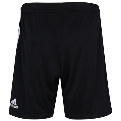 Calção Alemanha I 2018 adidas - Masculino - Foto 2