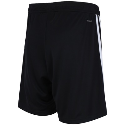 Calção Alemanha I 2018 adidas - Masculino - Foto 4