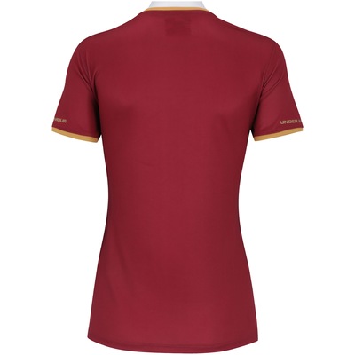 Camisa do Fluminense III 2017 Under Armour - Feminina - Foto 2