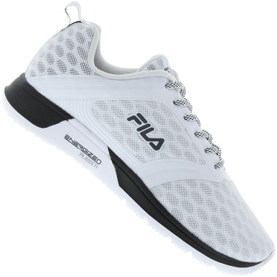 tênis fila feminino fxt intense academia