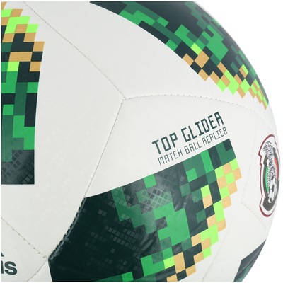 bola adidas top glider