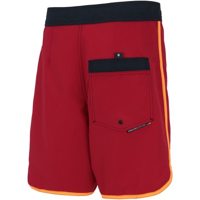 Bermuda Osklen Surf Neon - Masculina - Foto 2