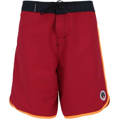 Bermuda Osklen Surf Neon - Masculina - Foto 3