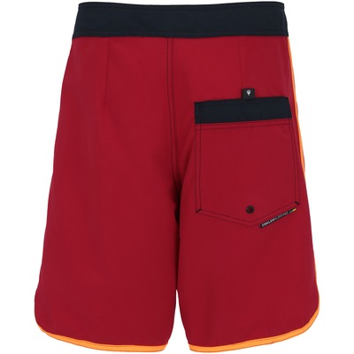 Bermuda Osklen Surf Neon - Masculina - Foto 4