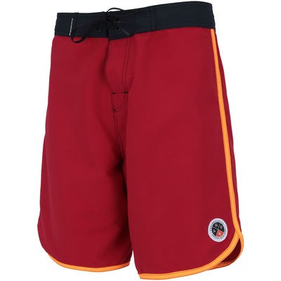 Bermuda Osklen Surf Neon - Masculina - Foto 1