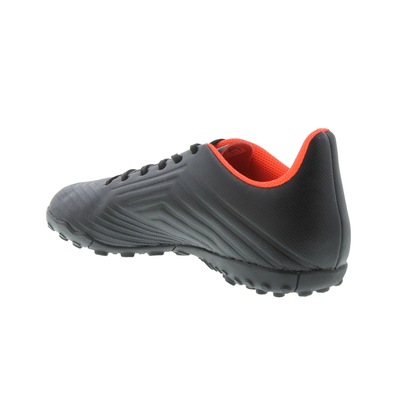 Chuteira Society adidas Predator Tango 18.4 TF - Adulto - Foto 6