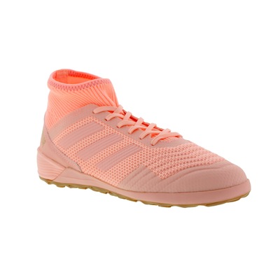 Chuteira Futsal adidas Predator Tango 18.3 IN - Adulto - Foto 2