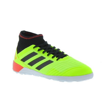 Chuteira Futsal adidas Predator Tango 18.3 IN - Adulto - Foto 2