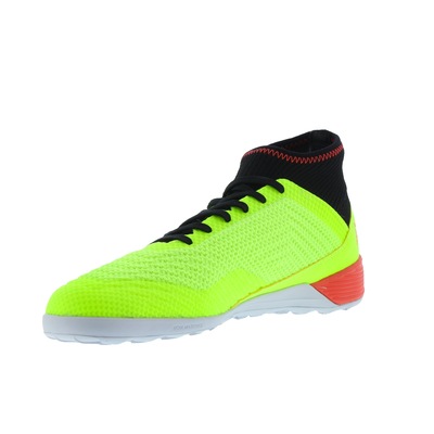 Chuteira Futsal adidas Predator Tango 18.3 IN - Adulto - Foto 4