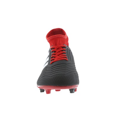 Chuteira de Campo adidas Predator 18.3 FG - Adulto - Foto 3