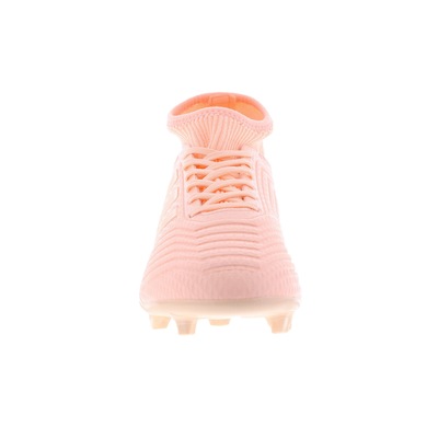 Chuteira de Campo adidas Predator 18.3 FG - Adulto - Foto 3