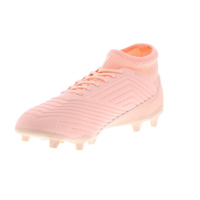 Chuteira de Campo adidas Predator 18.3 FG - Adulto - Foto 4