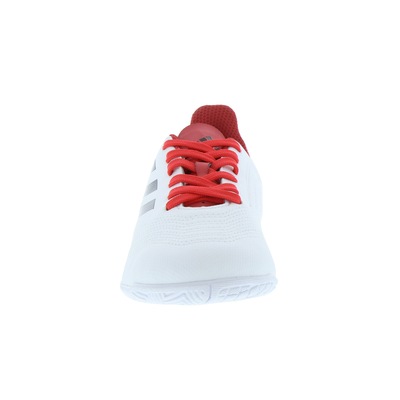 Chuteira Futsal adidas Predator Tango 18.4 IN - Infantil - Foto 3