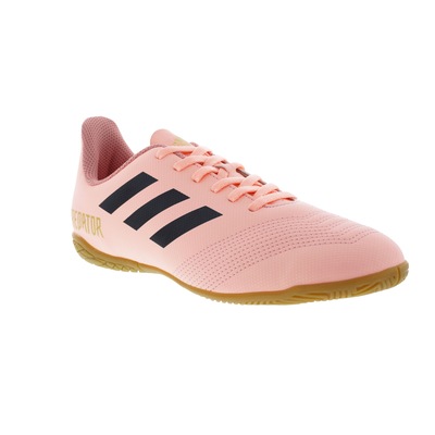 Chuteira Futsal adidas Predator Tango 18.4 IN - Infantil - Foto 2