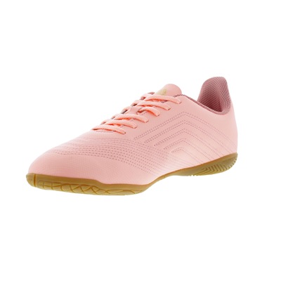 Chuteira Futsal adidas Predator Tango 18.4 IN - Infantil - Foto 4