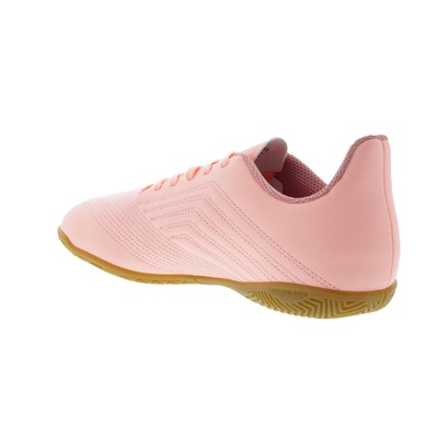Chuteira Futsal adidas Predator Tango 18.4 IN - Infantil - Foto 6