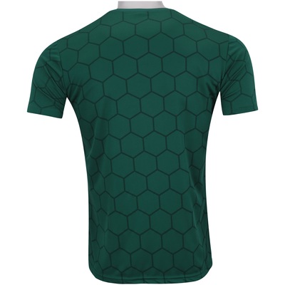 Camiseta do Palmeiras Sublimada Meltex - Masculina - Foto 2