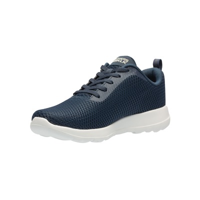 Tênis Skechers GO Walk Joy Paradise - Feminino - Foto 4