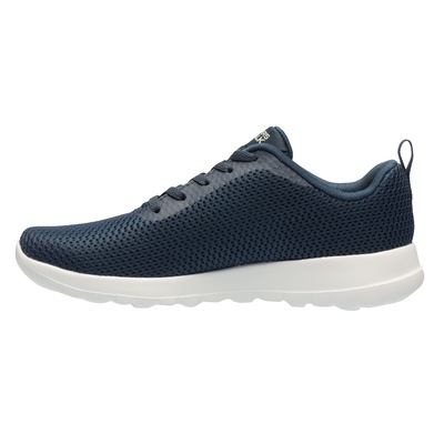 Tênis Skechers GO Walk Joy Paradise - Feminino - Foto 5