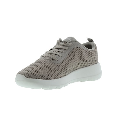 Tênis Skechers GO Walk Joy Paradise - Feminino - Foto 4