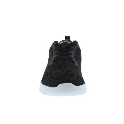 Tênis Skechers GO Walk Joy Paradise - Feminino - Foto 3