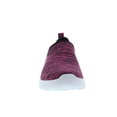 Tênis Skechers GO Walk Joy Nirvana - Feminino - Foto 3