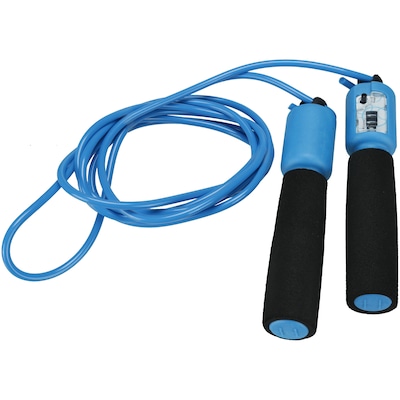 Corda de Pular com Contador Analógico Oxer Jump Rope - Foto 1