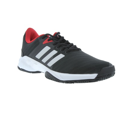 Tênis adidas Barricade Court 3 - Masculino - Foto 2
