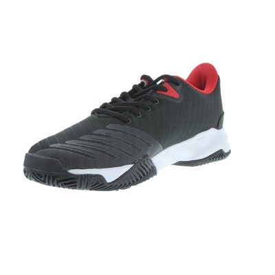 Tênis adidas Barricade Court 3 - Masculino - Foto 4